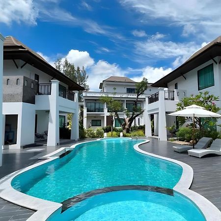 Na Napa Wellness Spa & Resort Chiang Mai Eksteriør bilde