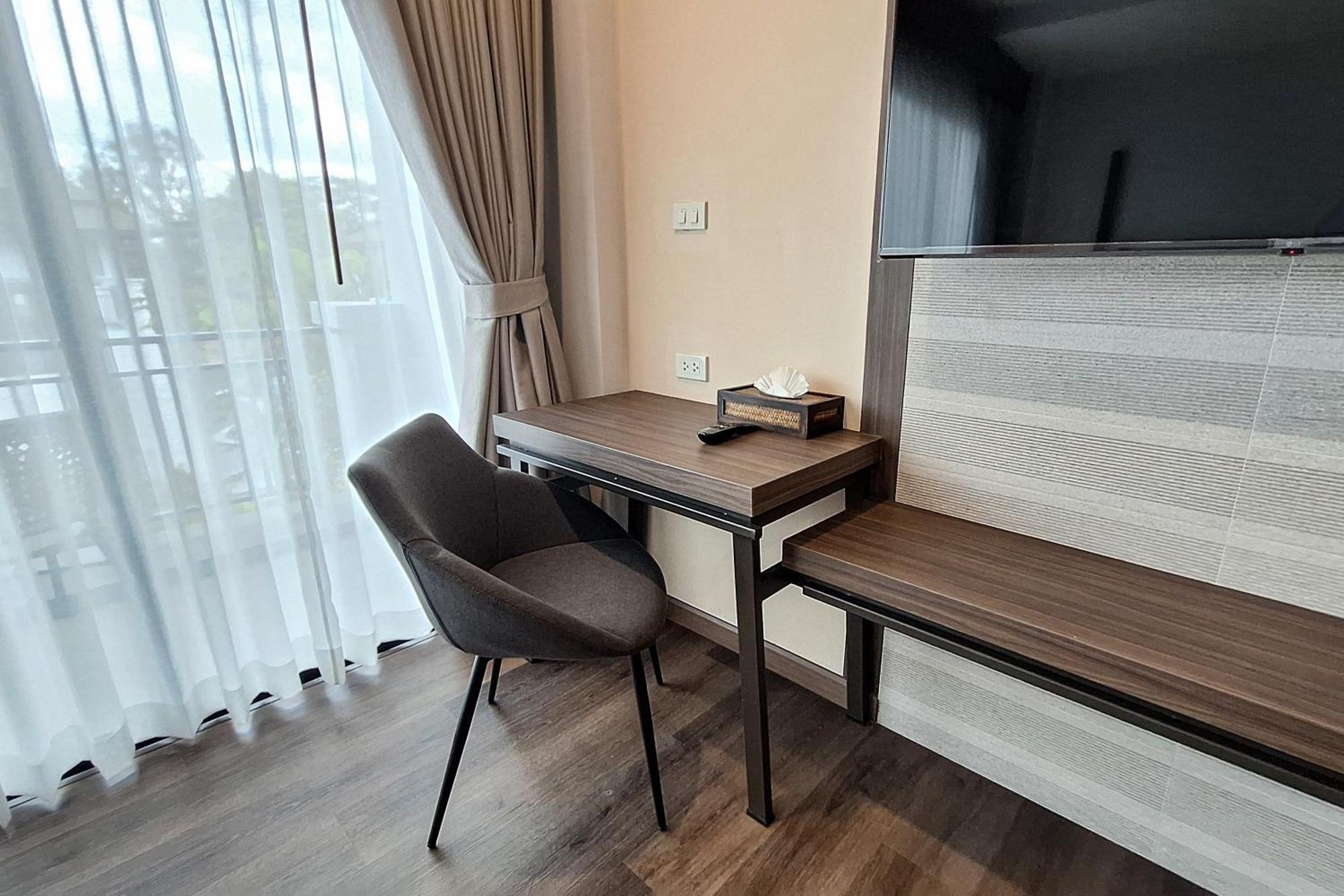 Na Napa Wellness Spa & Resort Chiang Mai Eksteriør bilde