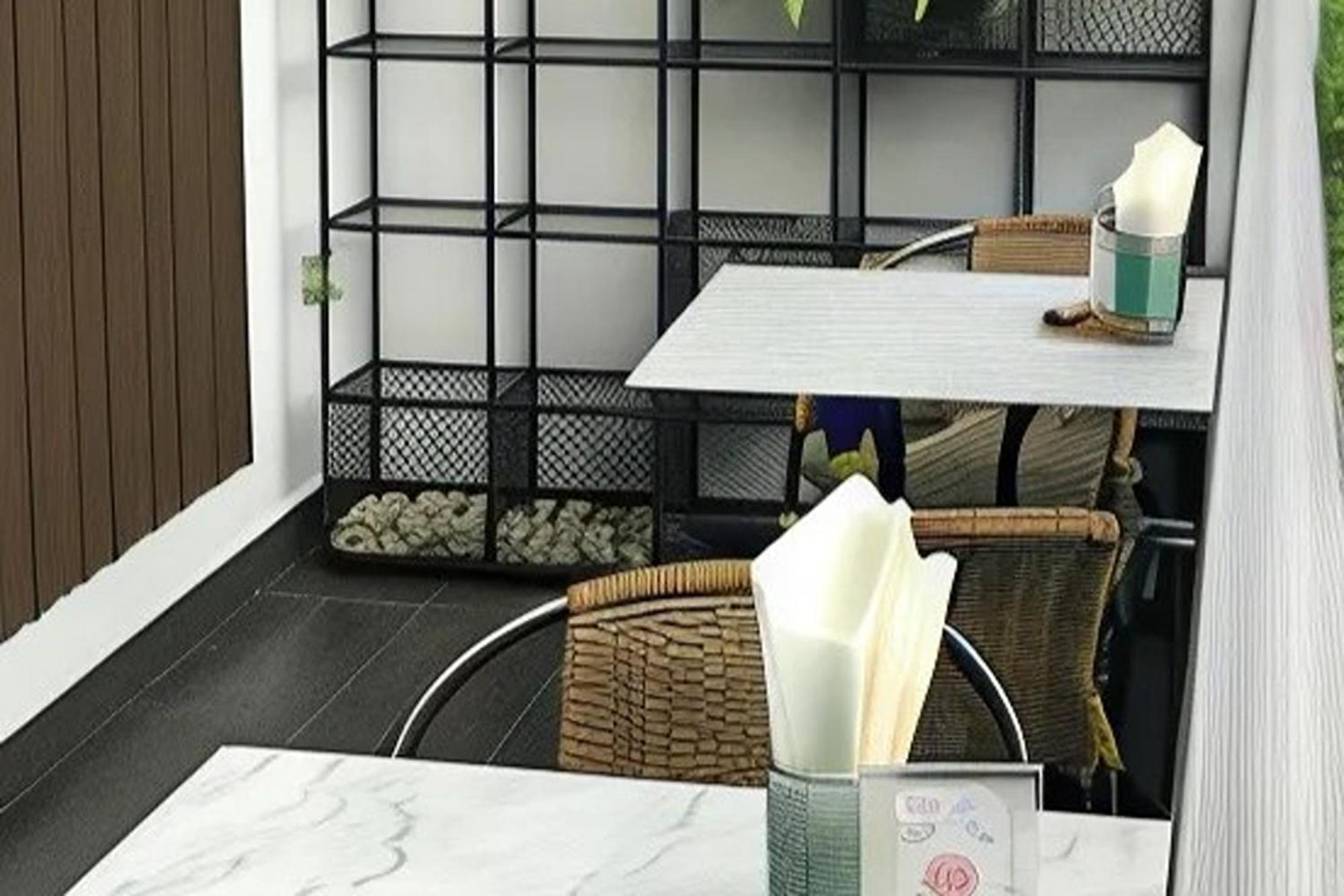 Na Napa Wellness Spa & Resort Chiang Mai Eksteriør bilde