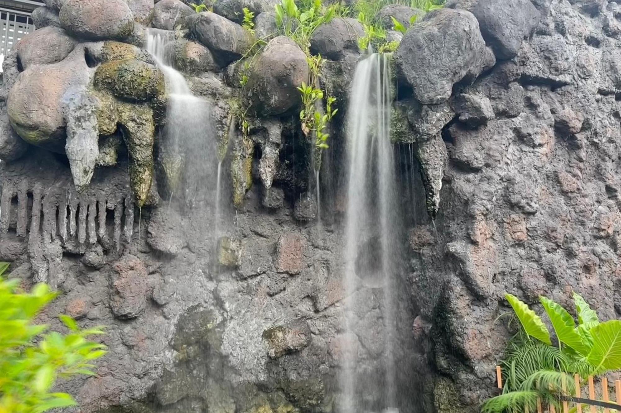 Na Napa Wellness Spa & Resort Chiang Mai Eksteriør bilde