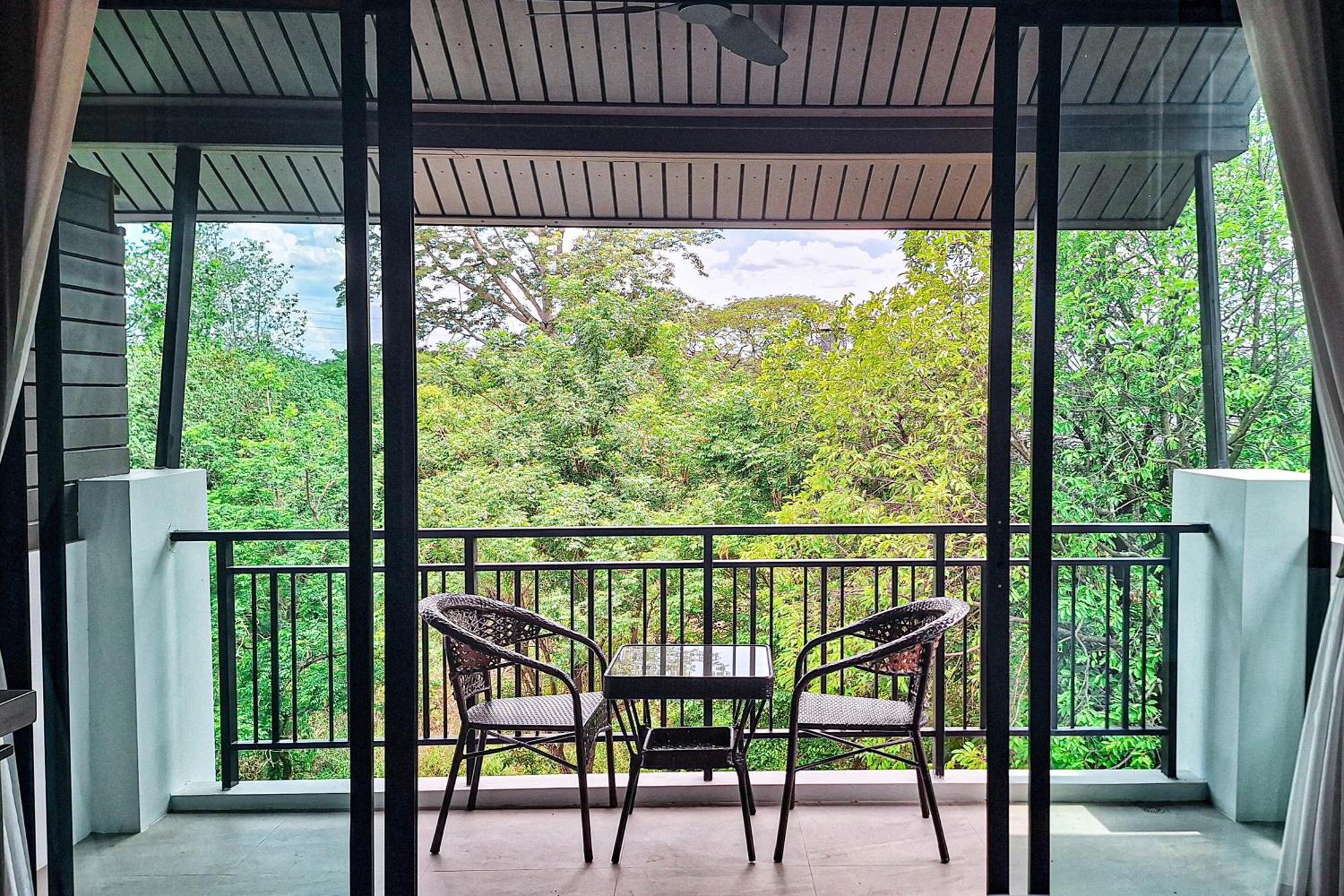 Na Napa Wellness Spa & Resort Chiang Mai Eksteriør bilde
