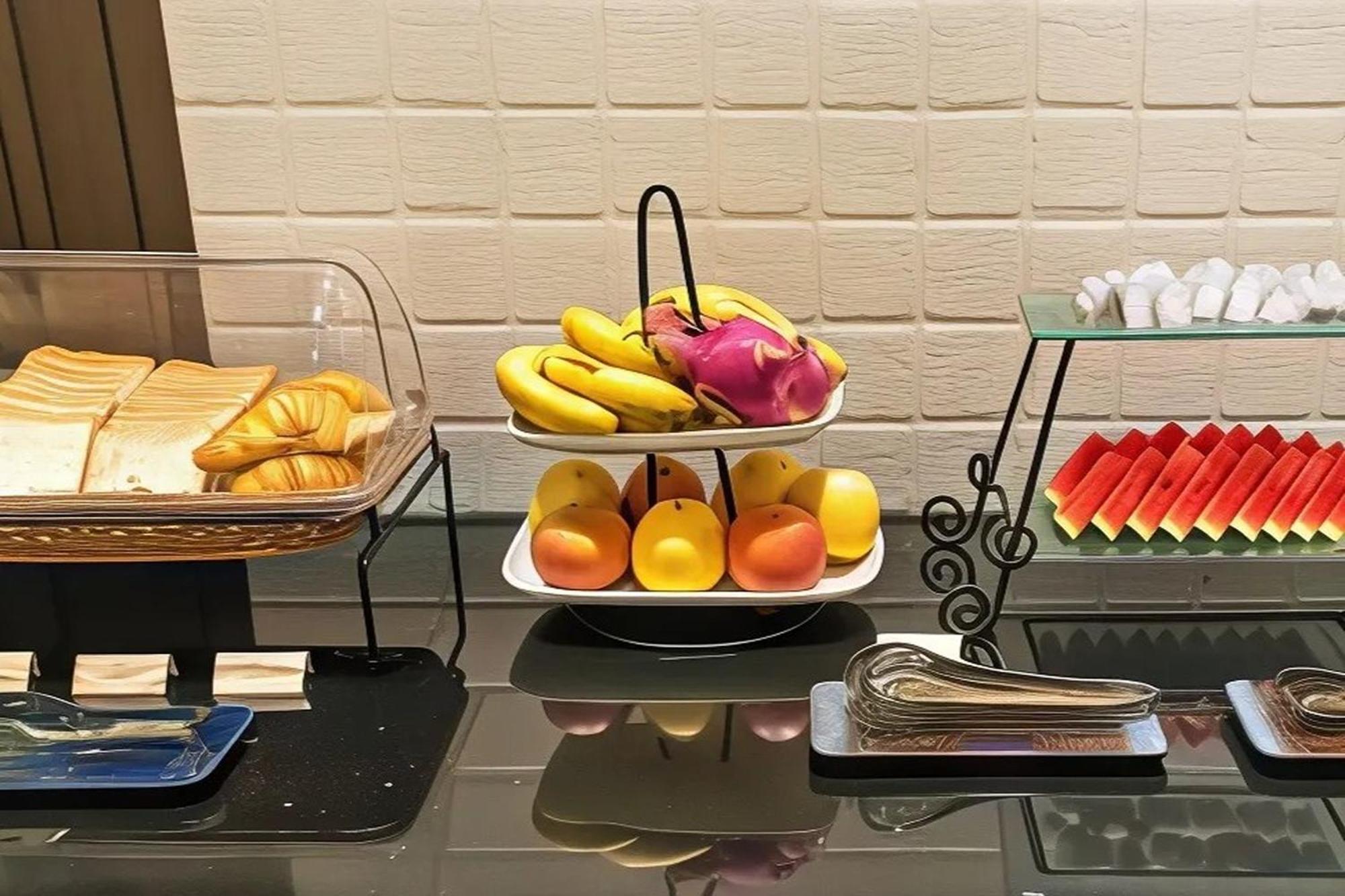 Na Napa Wellness Spa & Resort Chiang Mai Eksteriør bilde